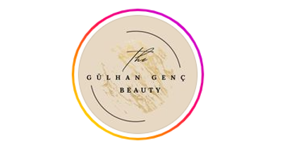 The Gülhan Genç Beauty Logo
