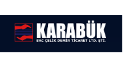 Karabük Sac Metal Logo