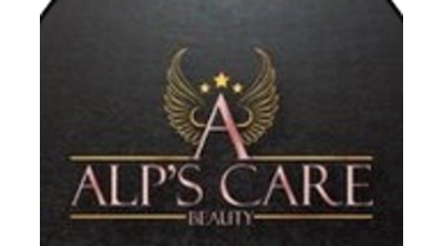 Alp's Care Güzellik Merkezi | Mersin Logo