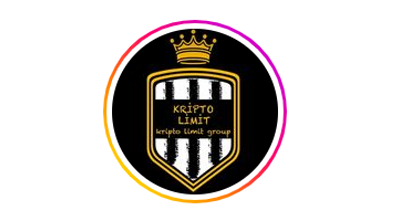 Kriptolimit (Instagram) Logo