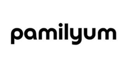 Pamilyum Logo