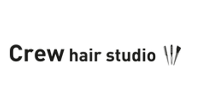 Crew Hair Studio Logo