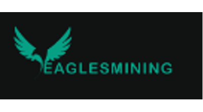 Eaglesmining (eaglesminings.ltd) Logo