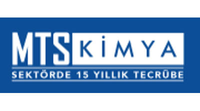 MTS KİMYA Logo