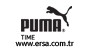 Puma Saat Logo