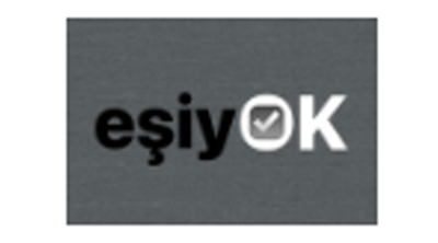 Eşiyok İletişim Saat ve Kemer Galerisi Logo
