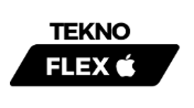 Tekno Fleks Logo