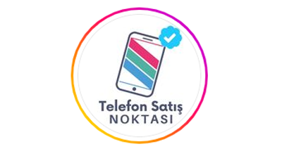 @telefonsatisnoktasii Logo