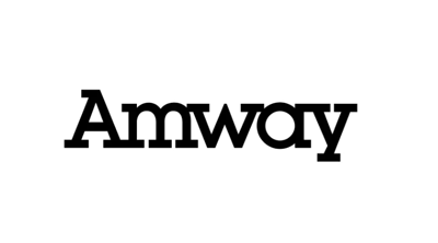 Amway Logo