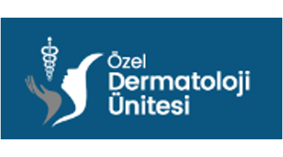 Özel Dermatoloji Ünitesi (İzmir) Logo