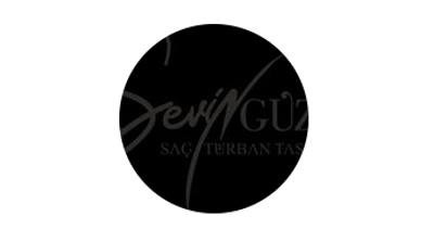 Şevin Güzel Salduz Kuaför Logo