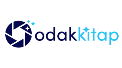 Odak Kitap Logo