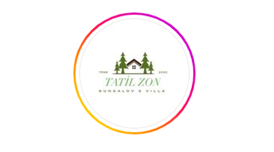 Sapanca Tatilzon Bungalov Logo