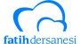 Fatih Dersanesi Logo