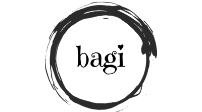 Bagi Logo