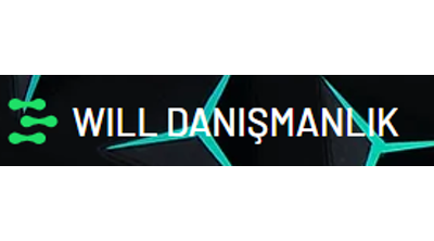 Will Danışmanlık (arkasdanismanlik.org) Logo
