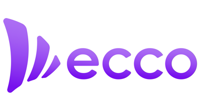 Ecco Turizm Logo