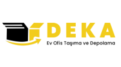 Deka Nakliyat Logo