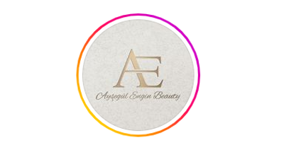 Ayşegül Engin Beauty Logo
