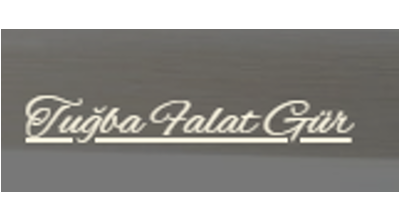 Doç. Dr. Tuğba Falay Gür Logo