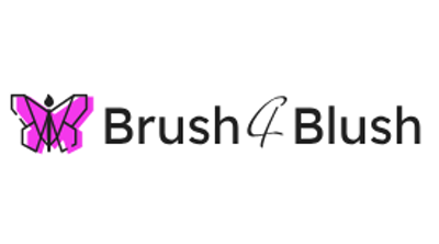 Brush4Blush Logo