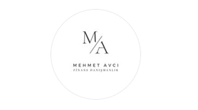 Mehmet Avcı Finans Danışmanlık Logo