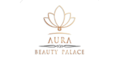 Aura Beauty Palace | Bursa Logo