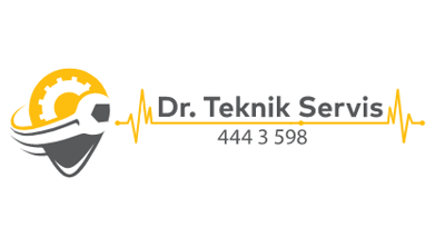 Dr. Teknik Servis (444 35 98) Logo
