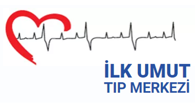 İlk Umut Tıp Merkezi Logo