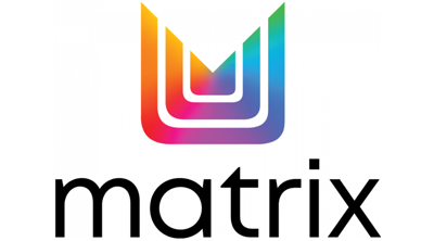 Matrix Logo