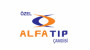 Alfa Göz Hastanesi Logo