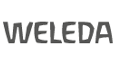 Weleda Logo