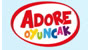 Adore Oyuncak Logo