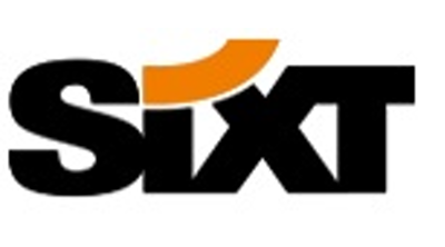 Sixt Logo
