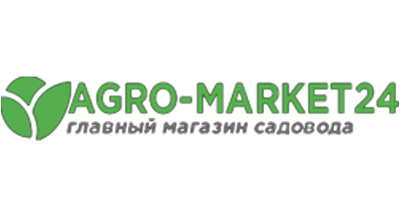 AGRO-MARKET 24 Logo