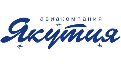 Якутия Logo