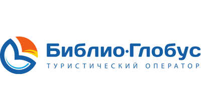 Библио Глобус Logo