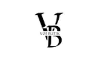 Voi Butik Logo