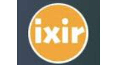 Ixır Shoe Toptan Logo