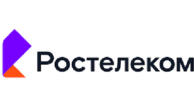 Ростелеком Logo