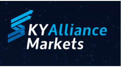 Sky Alliance Markets Logo