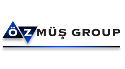 Özmüş Group | elevatormarket Logo