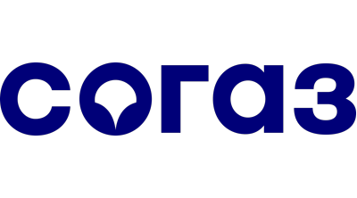 СОГАЗ Logo
