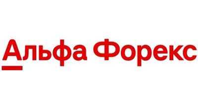 Альфа Форекс Logo