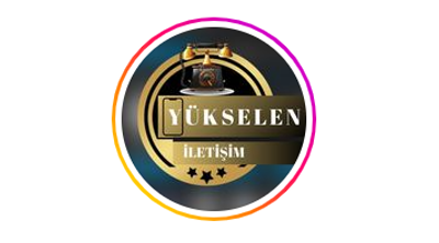 Yükselen_iletisim (Instagram) Logo