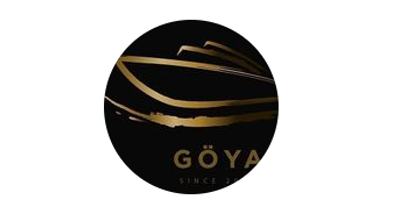 Göya Yatçılık (Instagram: goyayat) Logo