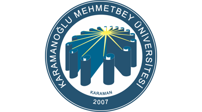 Karamanoğlu Mehmetbey Üniversitesi Logo