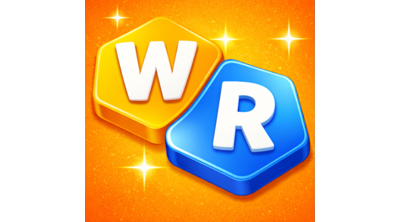 Word Rush Logo
