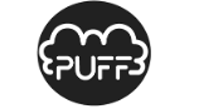 Puffbuhar.net Logo