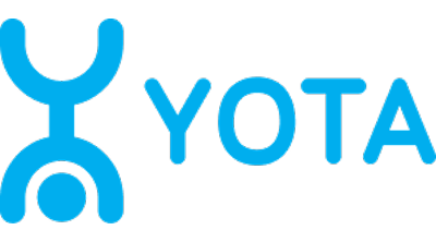 Yota Logo